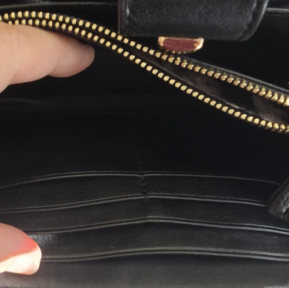 Junior Drake Wallet